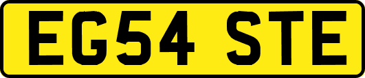 EG54STE