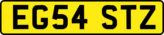 EG54STZ