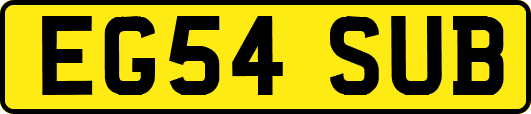 EG54SUB