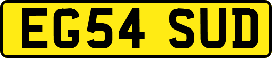 EG54SUD