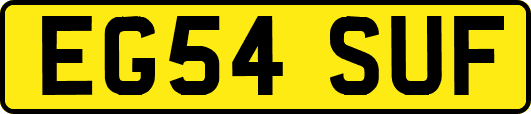 EG54SUF