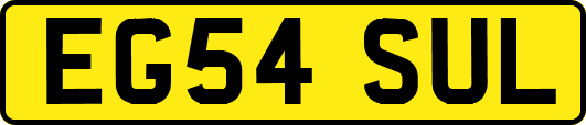 EG54SUL