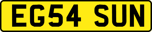 EG54SUN