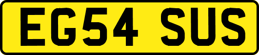EG54SUS