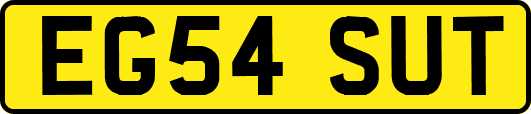 EG54SUT
