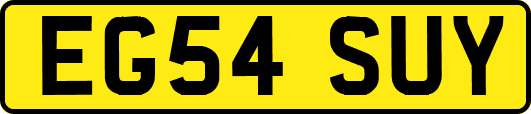 EG54SUY