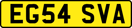 EG54SVA