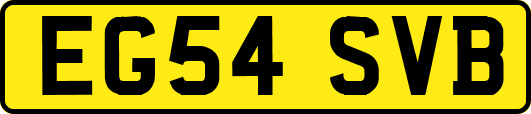 EG54SVB