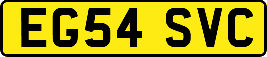 EG54SVC