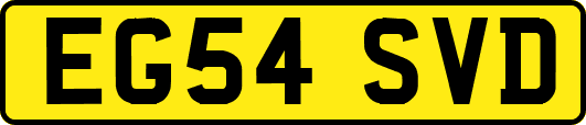 EG54SVD