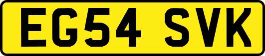 EG54SVK