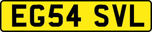 EG54SVL