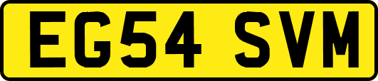 EG54SVM