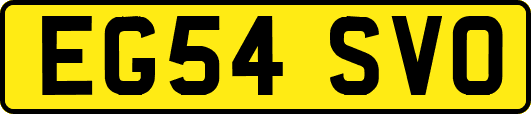 EG54SVO