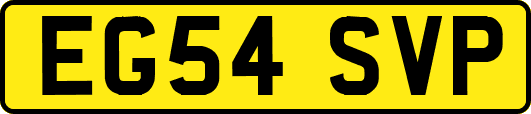 EG54SVP