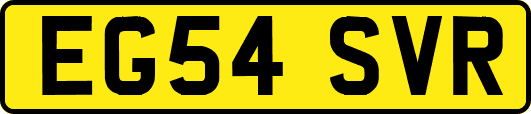 EG54SVR