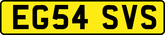 EG54SVS
