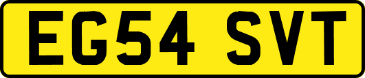 EG54SVT