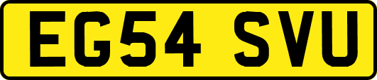 EG54SVU