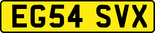 EG54SVX