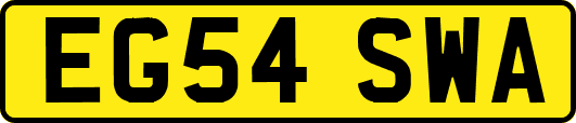 EG54SWA