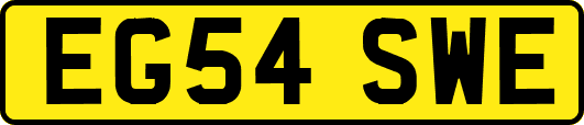 EG54SWE