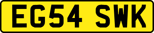 EG54SWK
