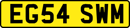 EG54SWM