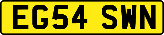 EG54SWN