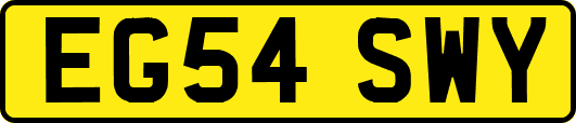 EG54SWY