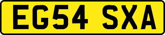 EG54SXA
