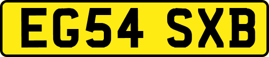 EG54SXB