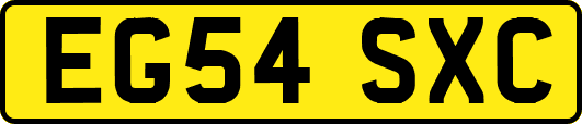 EG54SXC