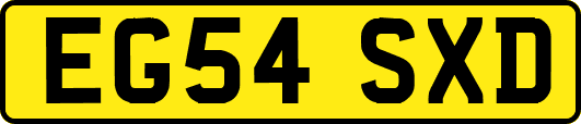 EG54SXD