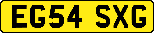 EG54SXG