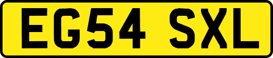 EG54SXL
