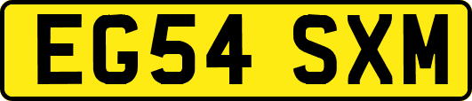 EG54SXM