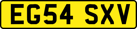 EG54SXV