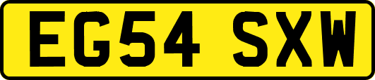 EG54SXW