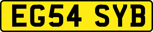 EG54SYB