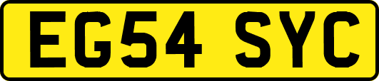 EG54SYC