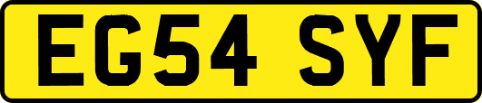 EG54SYF