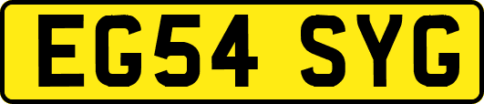 EG54SYG