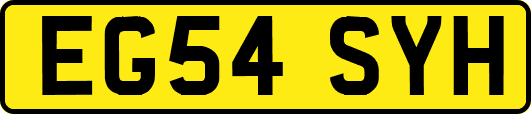 EG54SYH