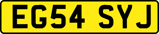 EG54SYJ