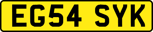 EG54SYK