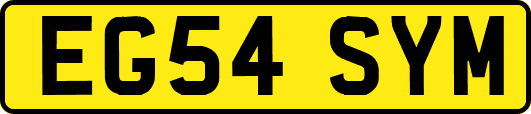 EG54SYM