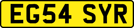 EG54SYR