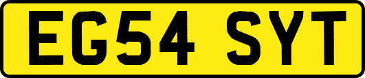 EG54SYT