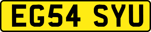 EG54SYU